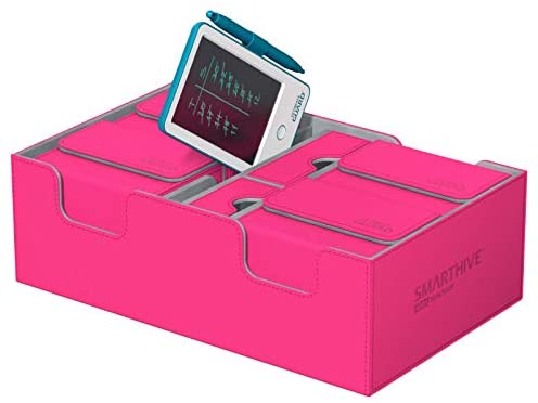 Ultimate Guard 400+ Smarthive - Pink