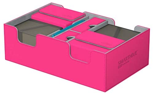 Ultimate Guard 400+ Smarthive - Pink