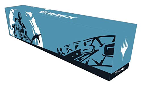 Ultra Pro Accessories Bundle: Magic The Gathering - Teferi