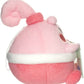 Banpresto 5 Inch Tsuretette Plush - Happiny