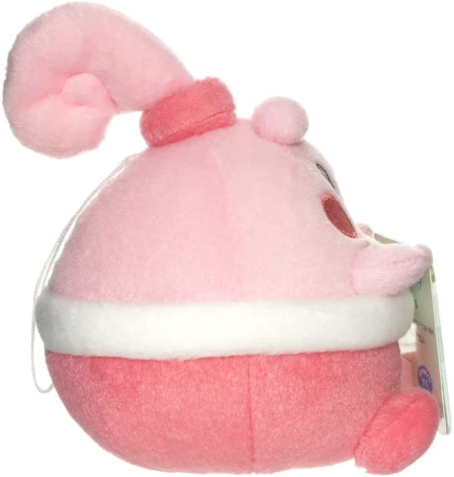 Banpresto 5 Inch Tsuretette Plush - Happiny