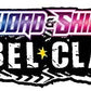 Pokemon TCG: Elite Trainer Box - Rebel Clash