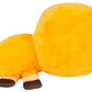 Minecraft 5 Inch Plush - Mini Crafter Orange Sheep