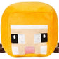 Minecraft 5 Inch Plush - Mini Crafter Orange Sheep