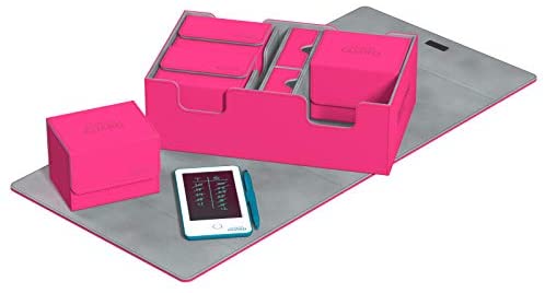 Ultimate Guard 400+ Smarthive - Pink