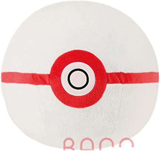 Banpresto 15 Inch Mecha Ball Cushion - Premier Ball