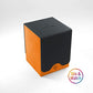 Gamegenic 100+ Squire Convertible Deck Box - Orange