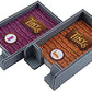 Folded Space Tiny Towns and Expansions Board Game Box Inserts