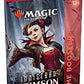 Magic: The Gathering Theme Booster Pack - Innistrad: Crimson Vow - Black