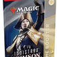 Magic: The Gathering Theme Booster Pack - Innistrad: Crimson Vow - Black