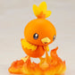 Kotobukiya 1/8 ArtFX J Scale Statue - May and Torchic PP962