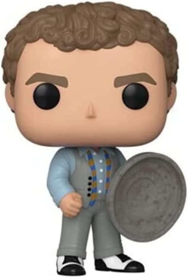 Funko Pop! Movies: The Godfather 50th Anniversary - Sonny #1202