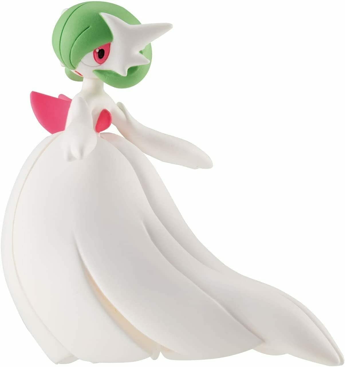 Takara Tomy 2 Inch Moncolle Figurine - Mega Gardevoir Vol 7