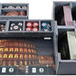 Folded Space 7 Wonders 2nd Edition and Expansions Board Game Box Inserts
