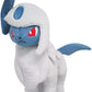 Sanei All Star Collection 8 Inch Plush - Absol PP086