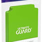 Ultimate Guard Card Dividers - Light Green (10 Dividers)