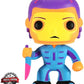 Funko Pop! Movies: Halloween - Michael Myers (Black Light) #03 (Entertainment Earth Exclusive)