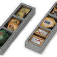 Folded Space 7 Wonders and Expansions Board Game Box Inserts