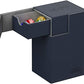 Ultimate Guard 80+ Flip n Tray Deck Case - Blue