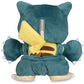Pokemon 8 Inch Poke Plush - Pikachu Snorlax Costume Maniac
