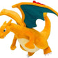 Pokemon 10 Inch Poke Plush - Charizard