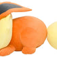 Pokemon 18 Inch Poke Plush - Sleeping Flareon