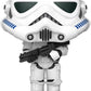 Funko Pop!: Star Wars Celebration - Stormtrooper #510 (2022 Galactic Convention Exclusive)