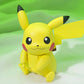 Pokemon S.H.Figuarts Action Figure - Pikachu