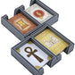 Folded Space Tekhenu Obelisk of The Sun Board Game Box Inserts