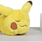 Pokemon 12 Inch Relaxing Plush - Pikachu