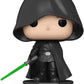 Funko Pop! Star Wars: The Mandalorian - Glow in The Dark Luke Skywalker #501 (Special Edition)
