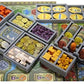 Folded Space Terra Mystica Fire and Ice Board Game Box Inserts