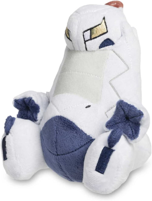 Pokemon 5 Inch Pokemon Dolls Plush - Duraludon
