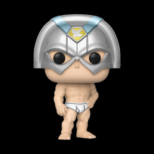 Funko Pop! Television: Peacemaker - Peacemaker #1233