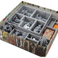 Folded Space Rising Sun Daimyo Box and Expansions Board Game Box Inserts