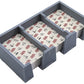 Folded Space Food Chain Magnate and Expansions Board Game Box Inserts