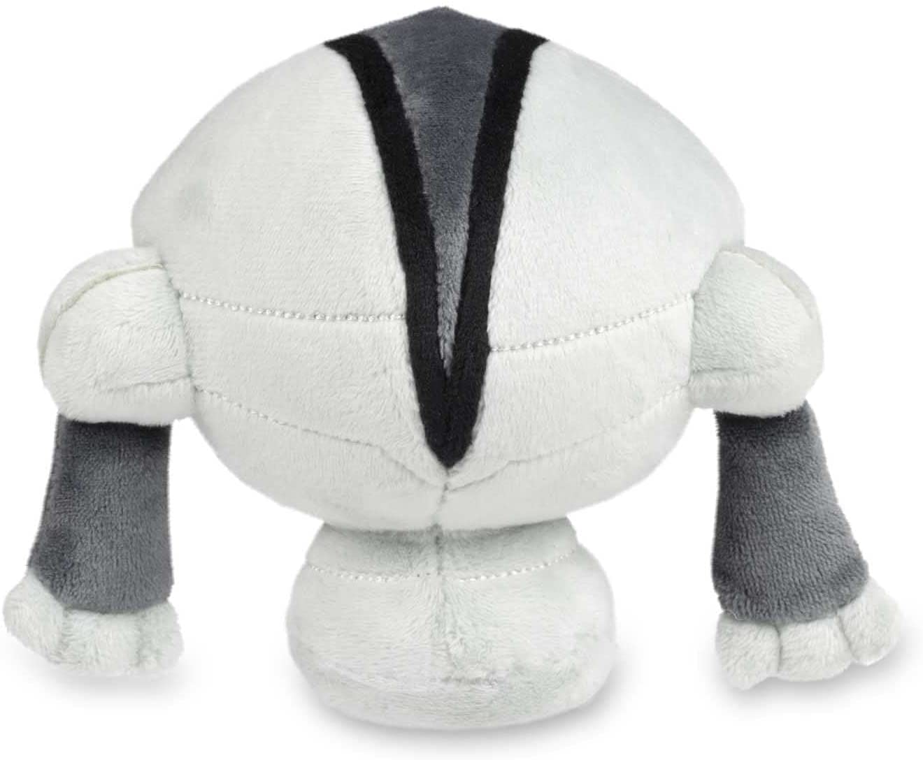 Pokemon 5 Inch Pokemon Dolls Plush - Registeel