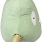 Pokemon 24 Inch Squishy Plush - Trubbish