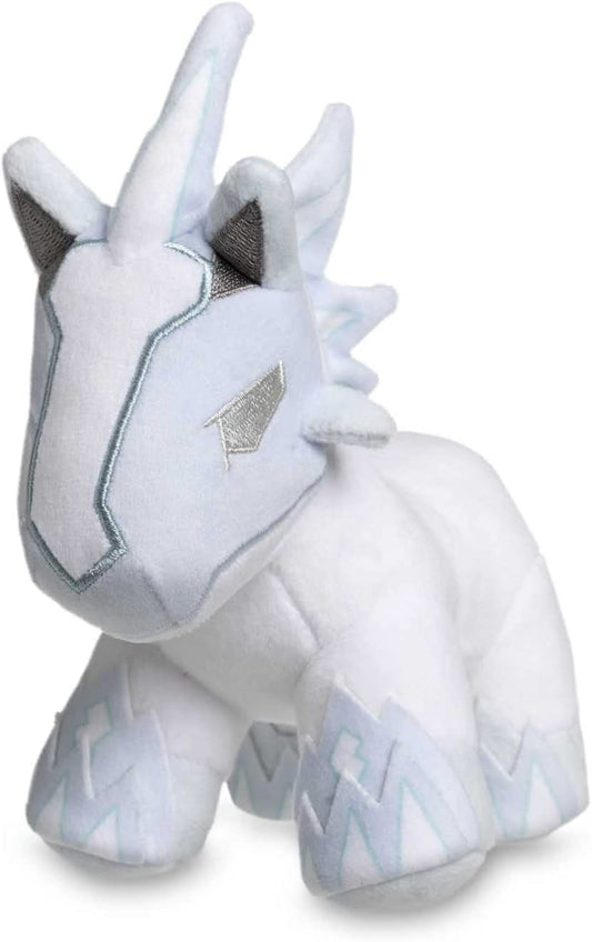 Pokemon 5 Inch Pokemon Dolls Plush - Glastrier