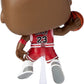 Funko Pop! Basketball: Michael Jordan (Chicago Bulls) #54
