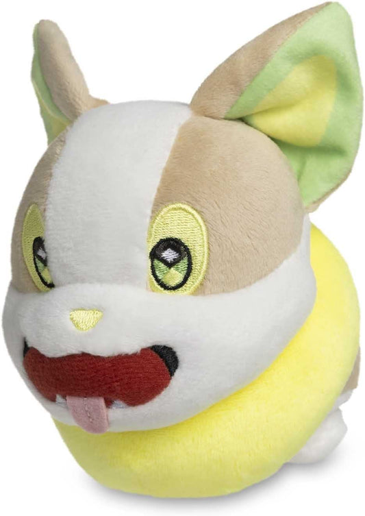 Pokemon 5 Inch Pokemon Dolls Plush - Yamper