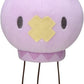 Pokemon 5 Inch Pokemon Doll House Plush - Drifloon Balloon