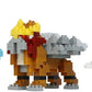 Nanoblocks Building Kit - Pokemon Raikou