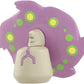 Takara Tomy 2 Inch Moncolle Figurine - Spiritomb