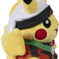 Pokemon 8 Inch Poke Plush - 25th Anniversary Pikachu Hoenn Region