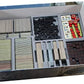 Folded Space Fields of Arle and Expansion Board Game Box Inserts