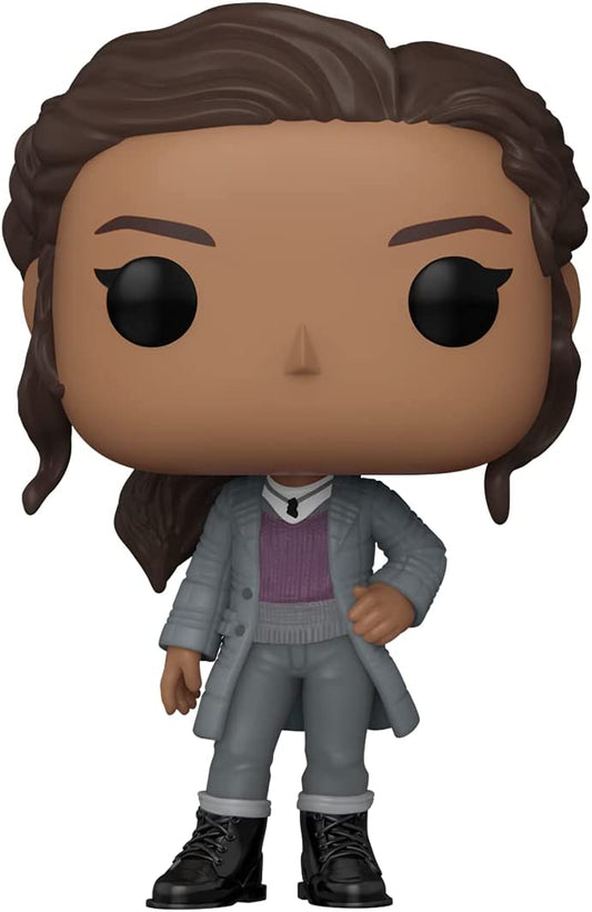 Funko Pop! Marvel: Spider-Man: No Way Home - MJ #924