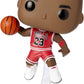 Funko Pop! Basketball: Michael Jordan (Chicago Bulls) #54