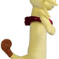 Pokemon 20 Inch Poke Plush - Meowth Gigantamax Form
