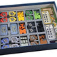 Folded Space Terra Mystica Merchant Sea Board Game Box Inserts